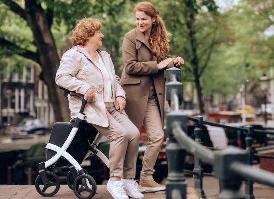 Ledatreff: Neuer Stammtisch „Leer inklusiv“ lädt ein