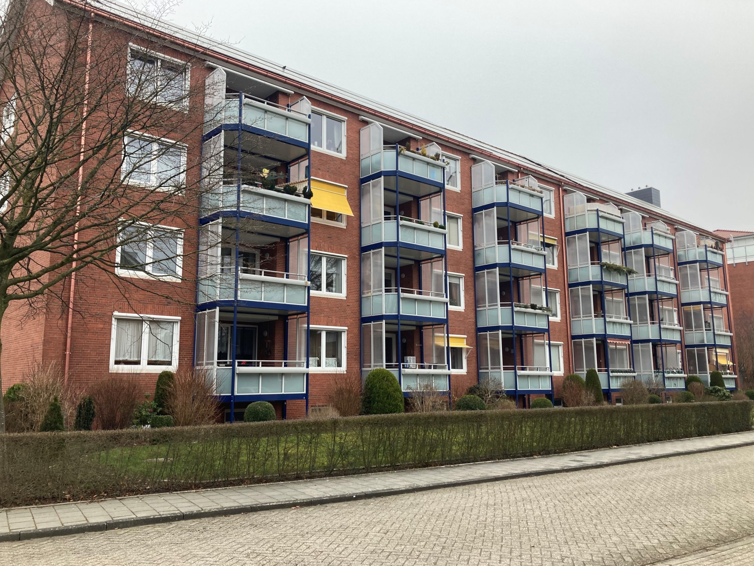 Blog Aktuelles & Neues aus Leer Bauverein Leer 🏘️
