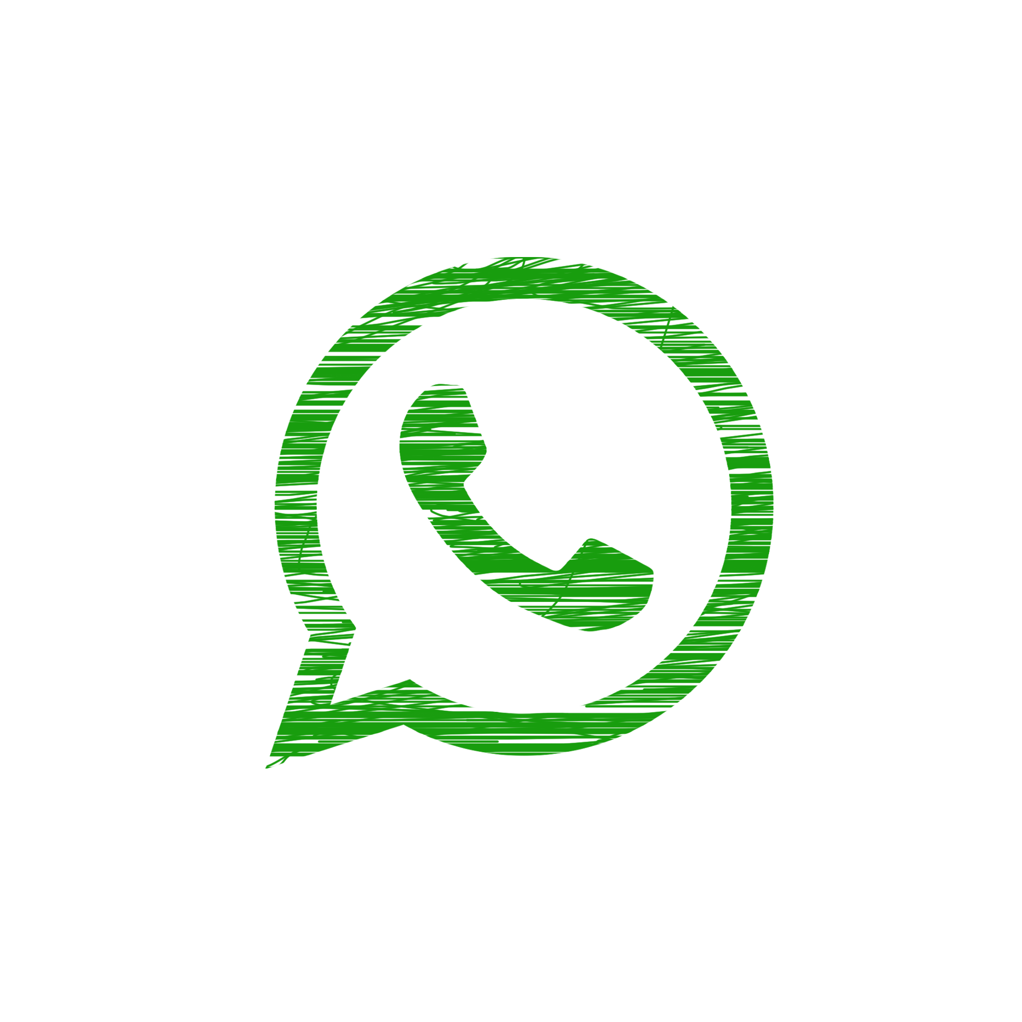 WhatsApp Symbol